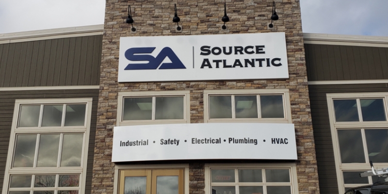 DSG Expands Nationally  in Canada