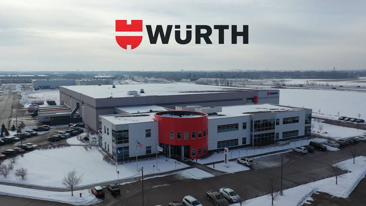 WINA Sponsors Fastener Training For 6th Year
