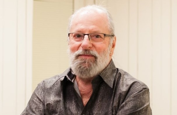 OBITUARY: Richard Proteau