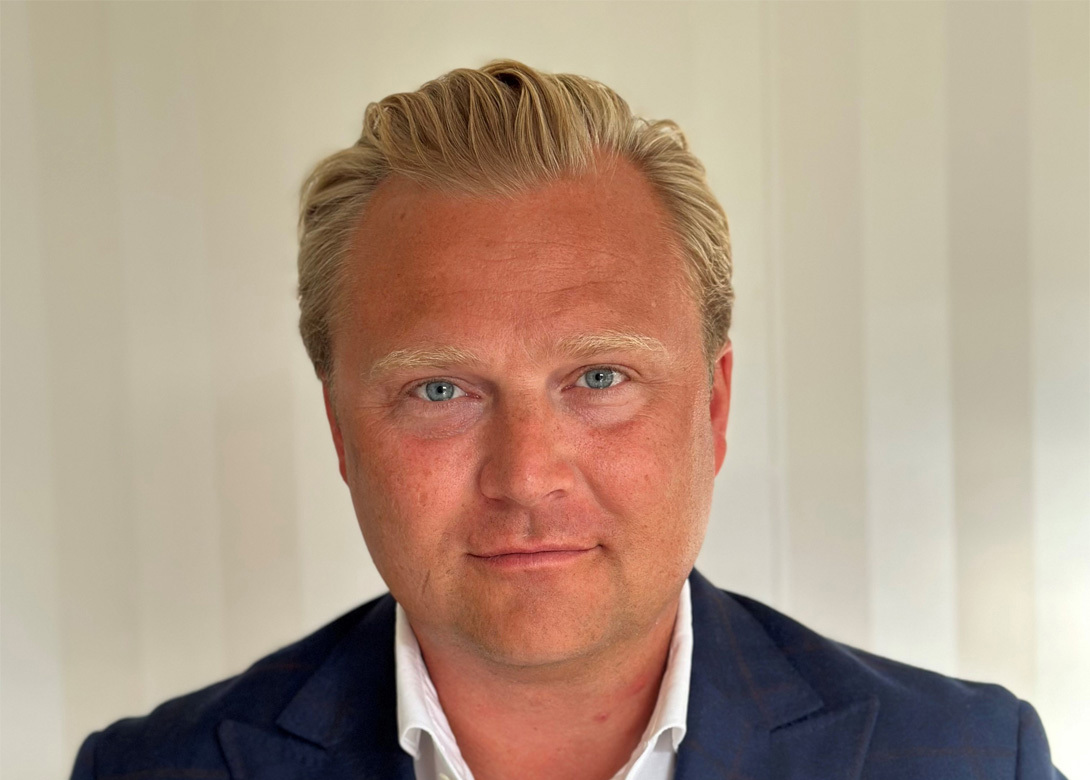 Bulten Names New CEO