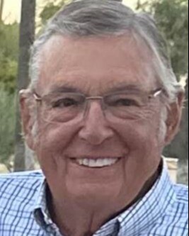 OBITUARY: Martin Calfee