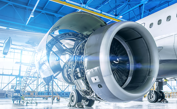 FINdex Drops On Lower Manufacturing