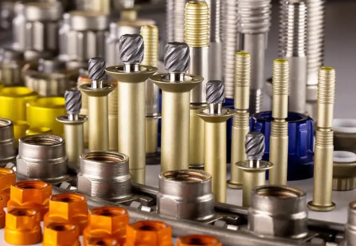 Howmet Aerospace Fastener Sales Climb