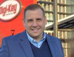 Endries Hires New Operations VP