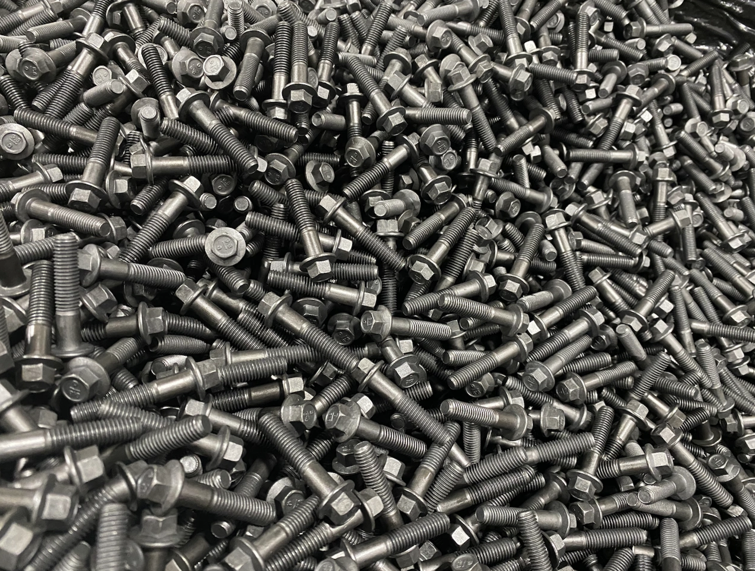 Fastener Manufacturers Aid Fuel Standards