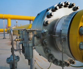 Mining, Oil/Gas Fasteners Market at 4.9% CAGR