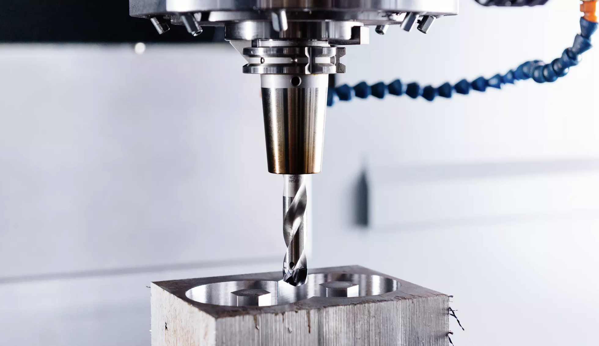 Böllhoff Receives ISO 19443 Certification