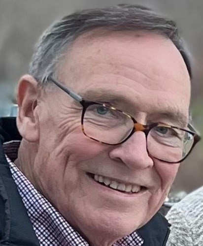 OBITUARY: Bill Donahue 