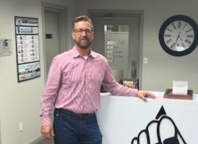 AFC Industry Names Tooling Sales VP