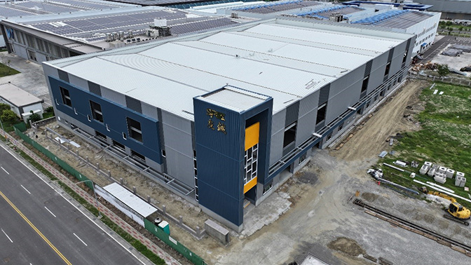 Spec Products Launching AI Fastener Factory