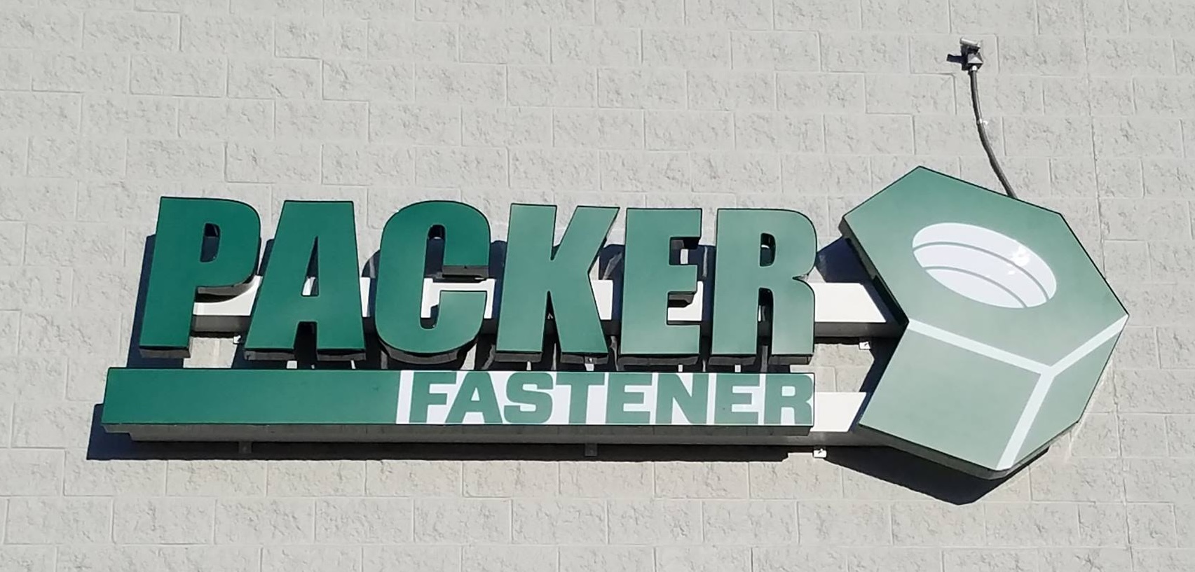 Packer Fastener Opens Kansas City DC