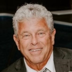 OBITUARY: James Dacey
