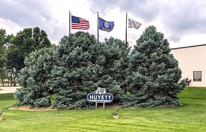 Huyett: Focus on Culture to Grow
