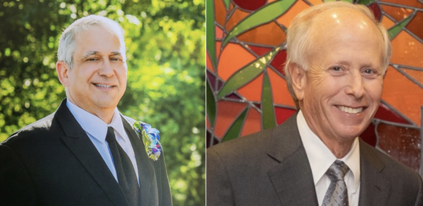 MWFA Names Brin and Sachs to HoF