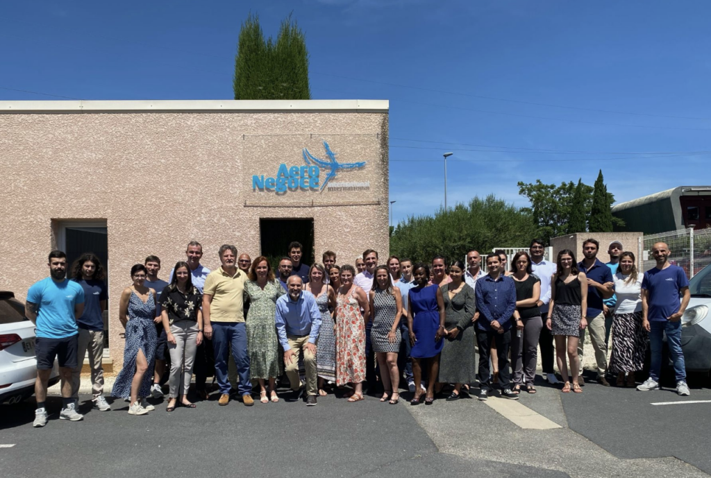 Bossard Acquires French ANI