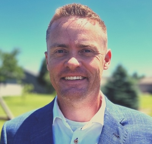 Patridge Leads Gexpro Sales
