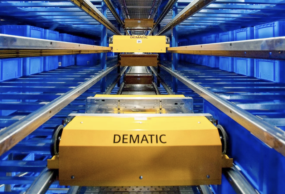 Bossard Continues to Expand in 2024