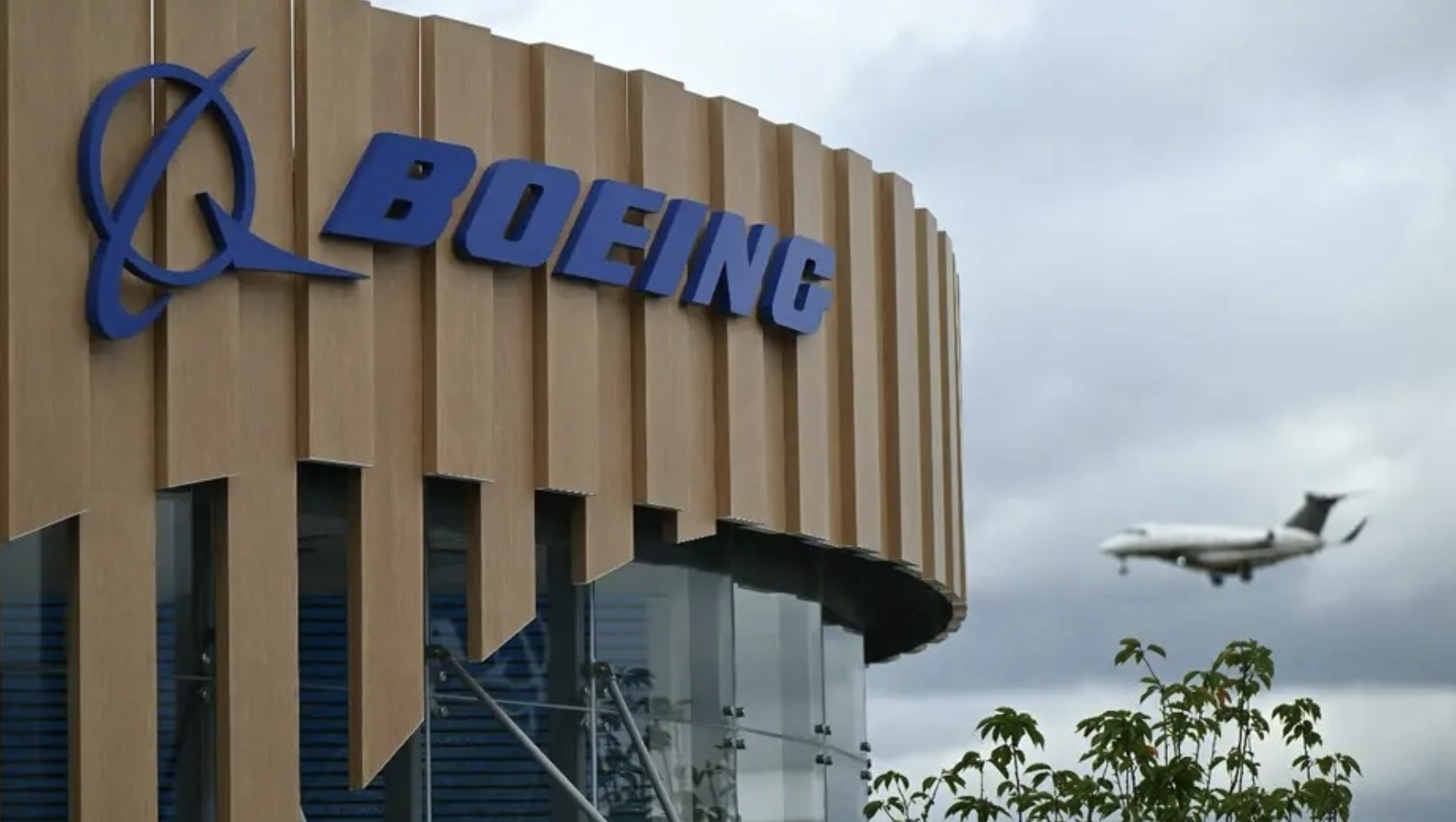 Boeing Strike Continues