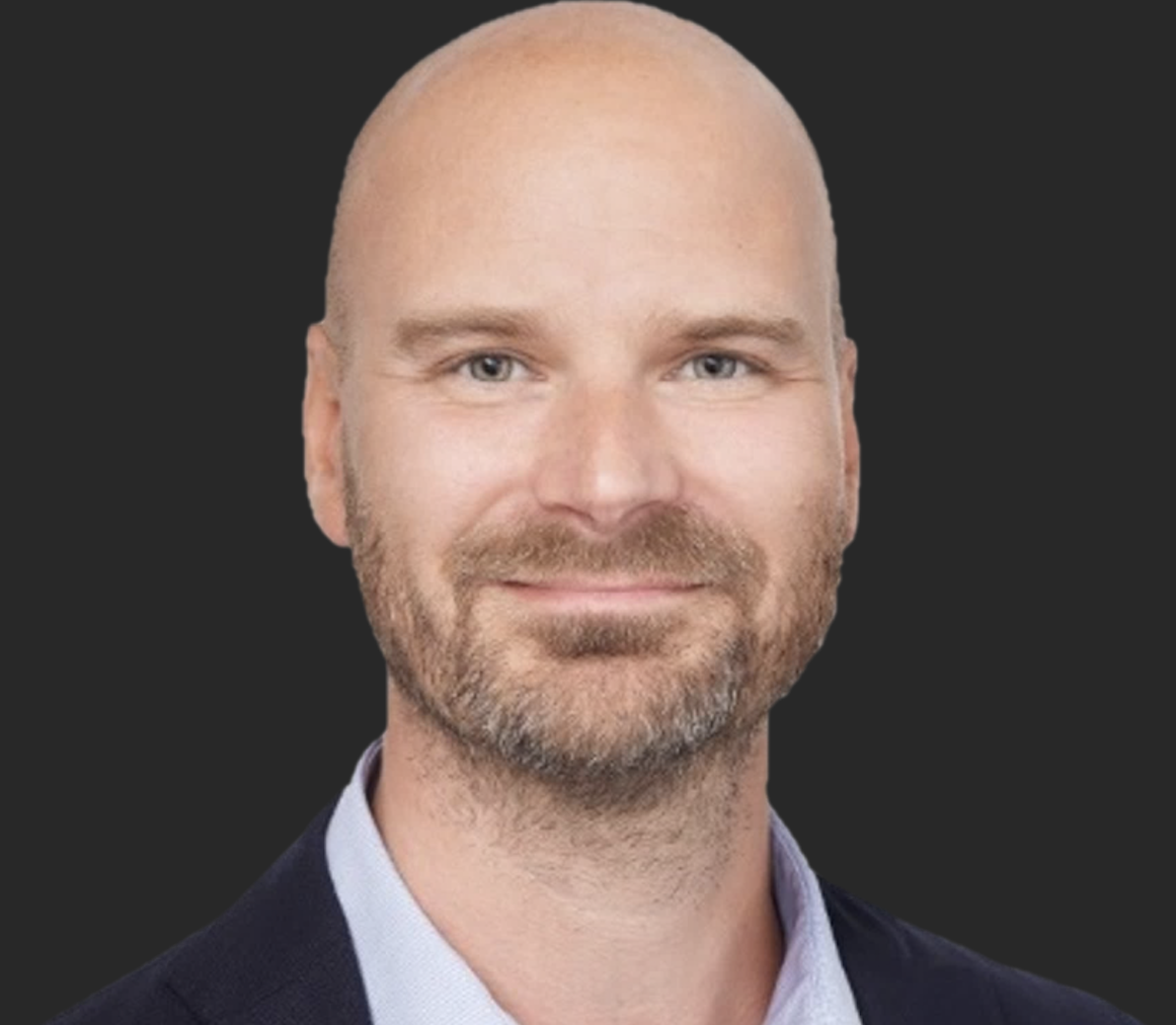 BUMAX Names New Leadership
