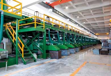 Essence Fastener Systems Sales Rise