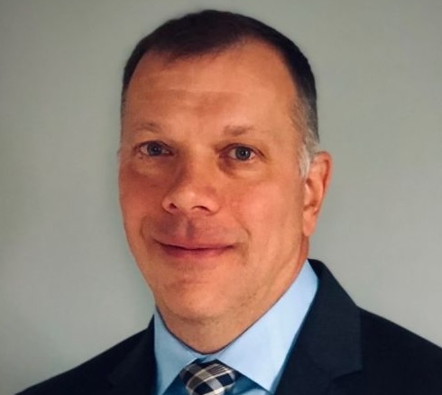 Click Bond Names Sales/Marketing VP
