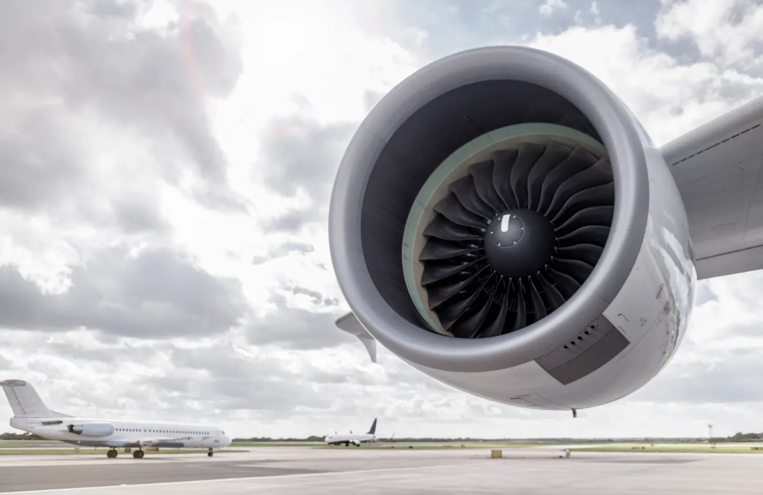 Howmet Aerospace Fastener Sales Rise