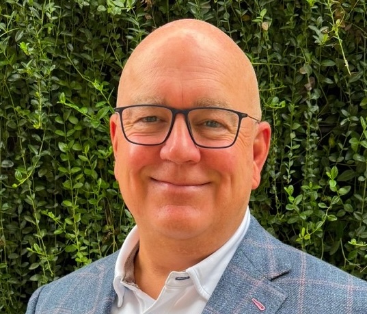 AFC Industries Hires VP of IT