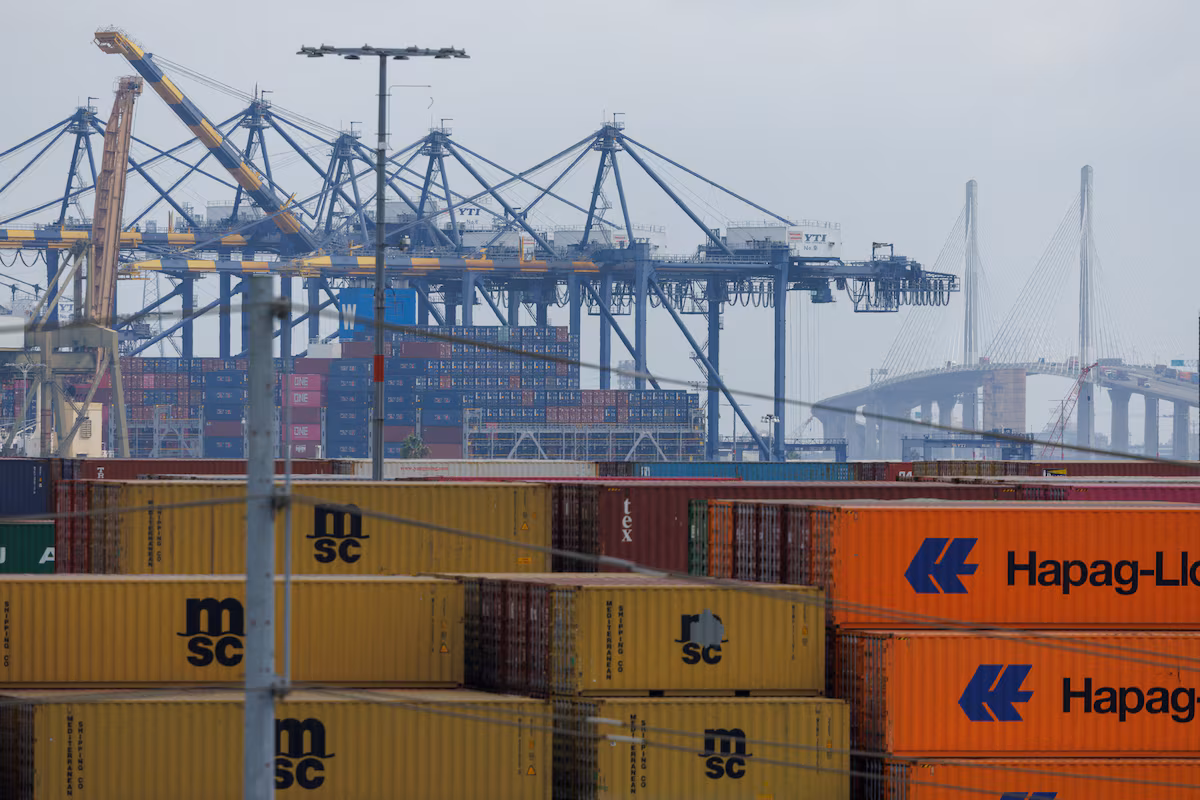 Industries Braced for Tariffs