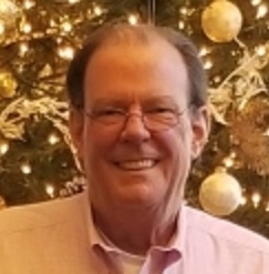 OBITUARY: Dennis Shanahan