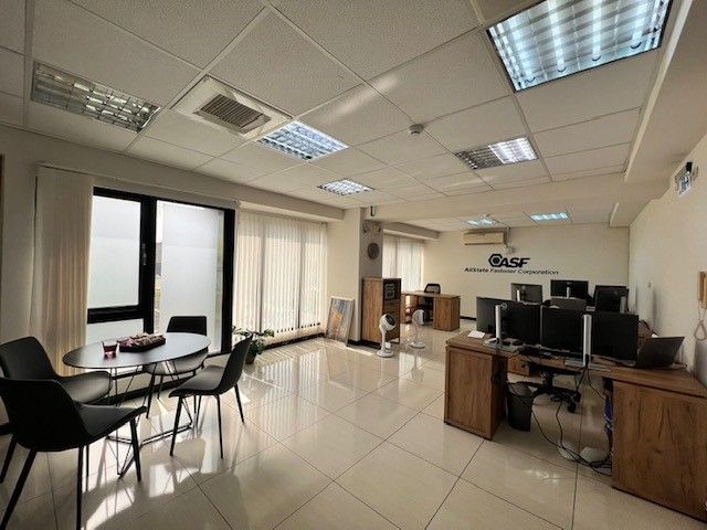 All State Fastener Opens in Taiwan
