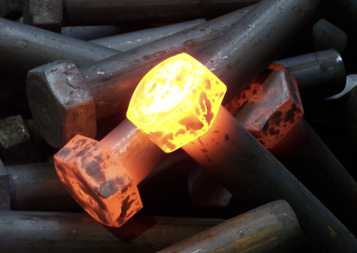 Portland Bolt Expands East Coast Production