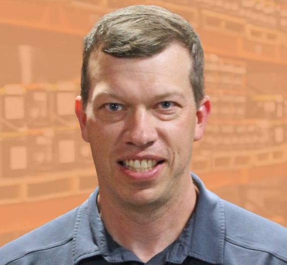 Applied Bolting Names Sales VP