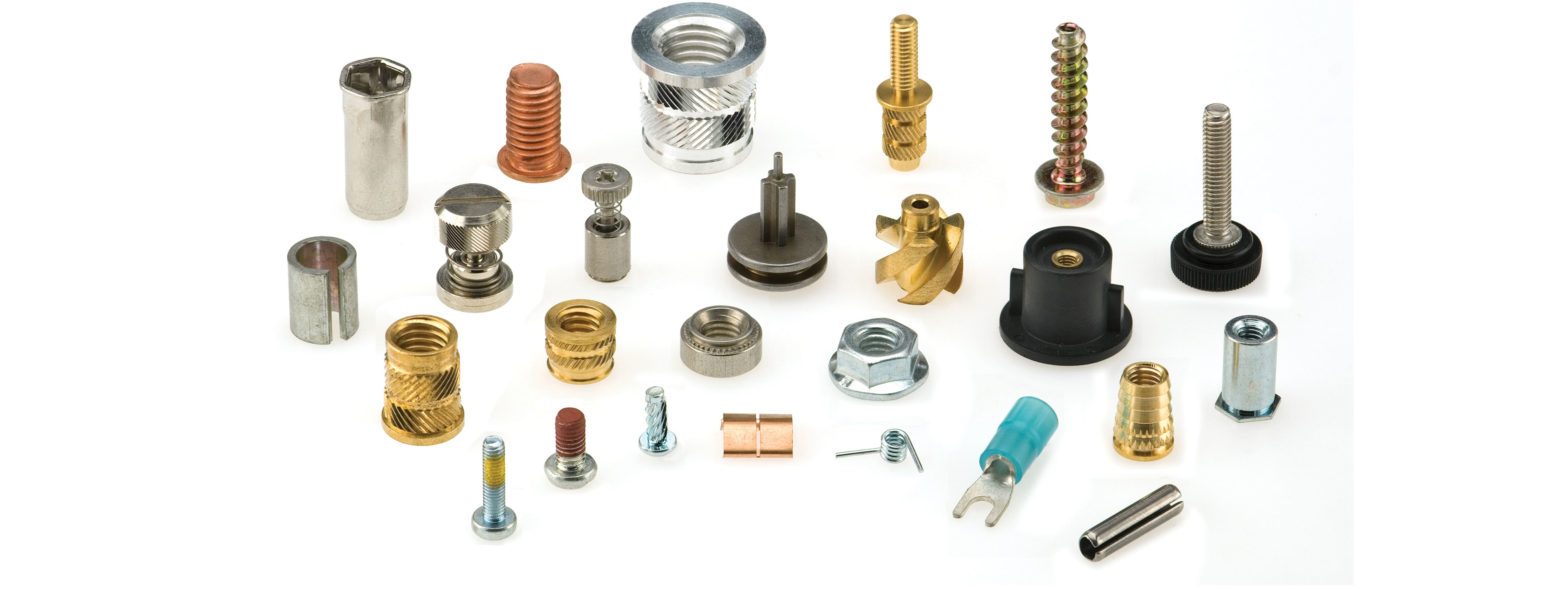 DSG Acquires Asian Fastener Distributor
