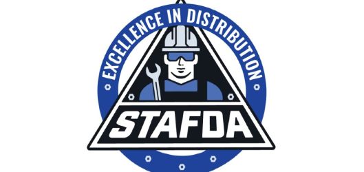 Hahs, Kitchens Head STAFDA for 2025