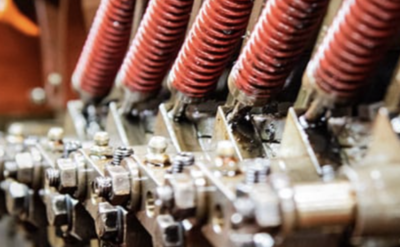 Allfast Streamlines Order Process