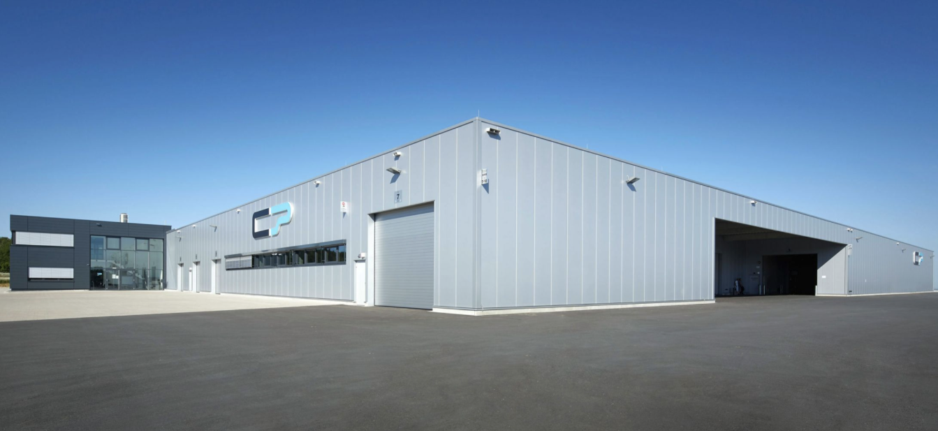 Nedschroef Adds 2nd Factory in Spain