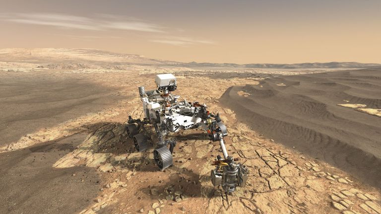 Future of Space Fasteners