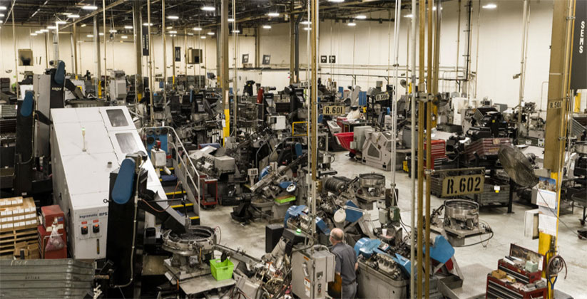 Optimas Tops Sustainability Targets