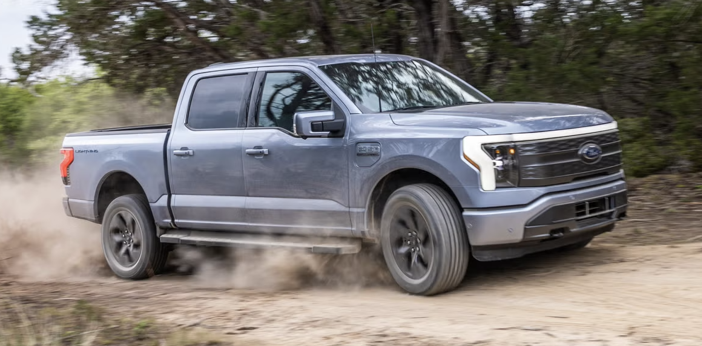 Mistorqued Nut Prompts Ford Recall