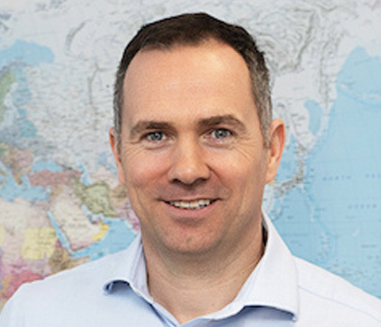 PennEngineering Hires EU MD
