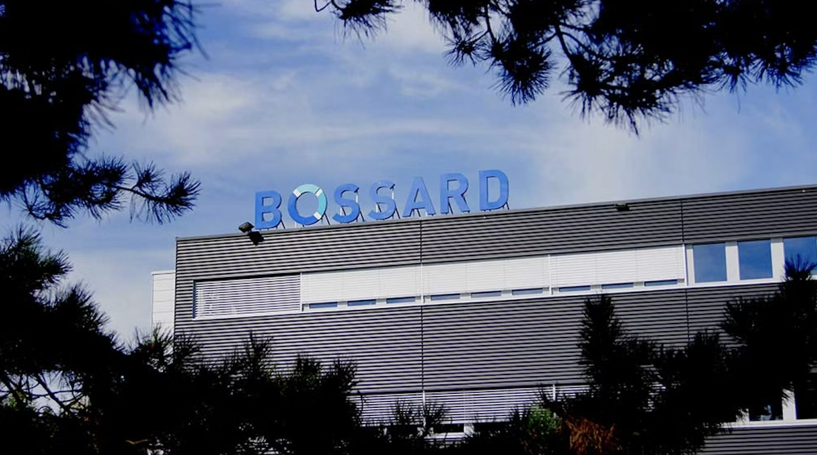 Bossard Acquires Fastener Distributor Ferdinand Gross