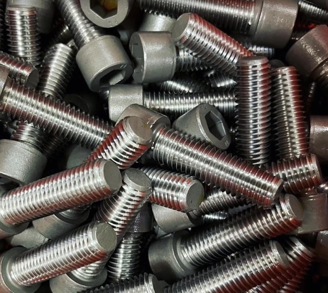 Birmingham Fastener Partners with Anchor Bolt
