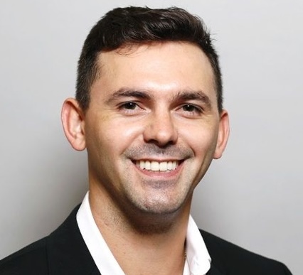 YFP Elects Georgievski President for 2025