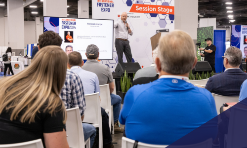 IFE Seeks Speakers for Vegas