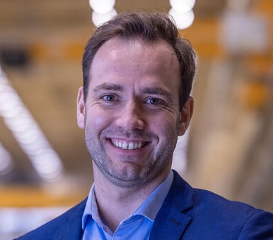 Nedschroef Machinery Adds MD