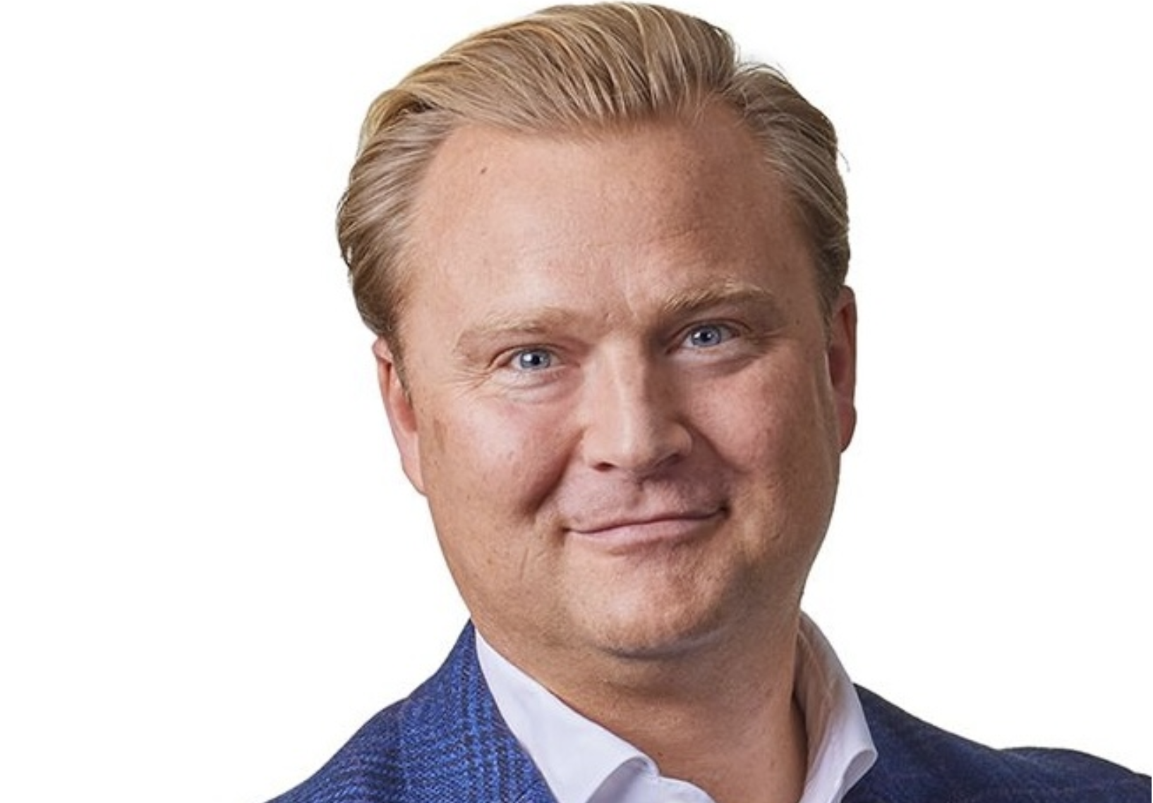 Bulten Welcomes New CEO