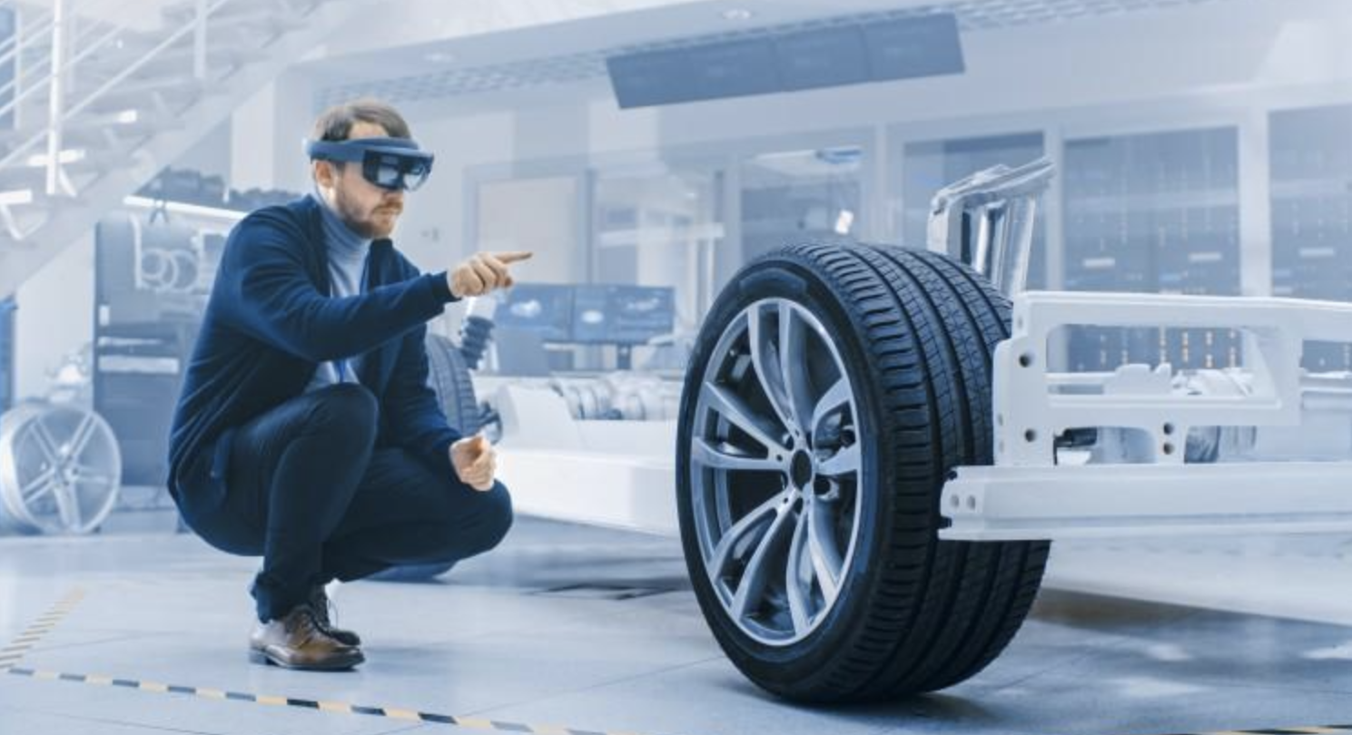 Bossard Unveils Next-Gen Automotive Fasteners