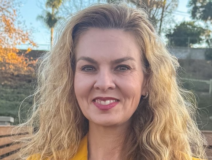 McDaniel Named Woman of Year