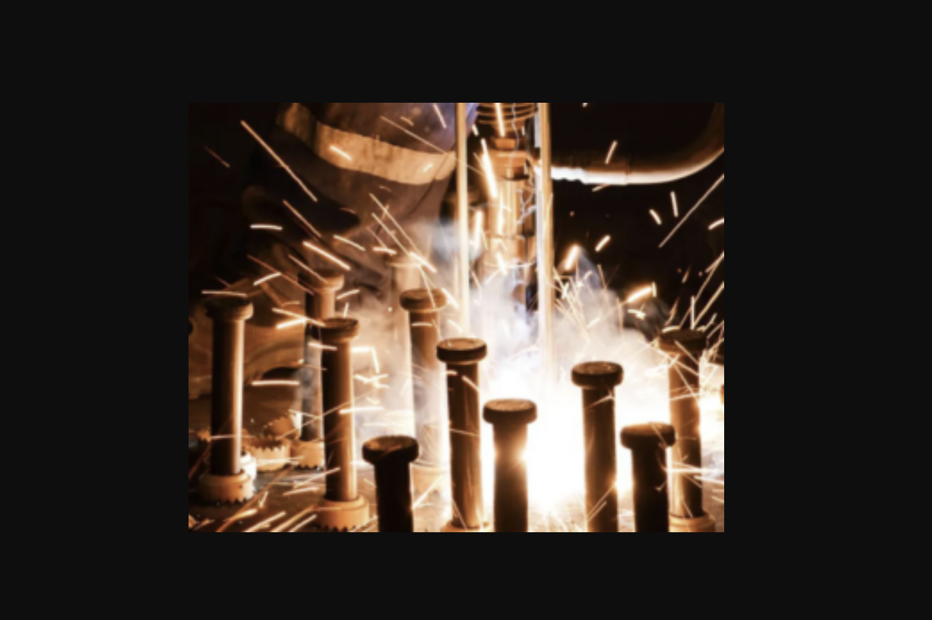 Stanley Engineered Fastening Sales Flatten