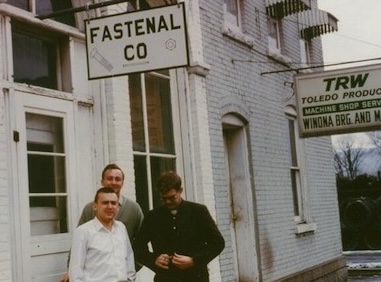 OBITUARY: Fastenal Founder Bob Kierlin